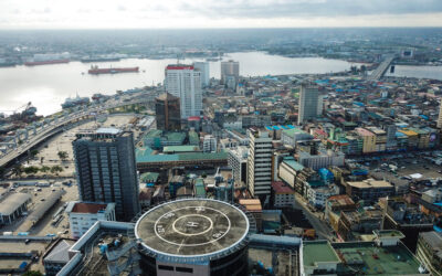 Where Is The Best Place To Live In Lagos