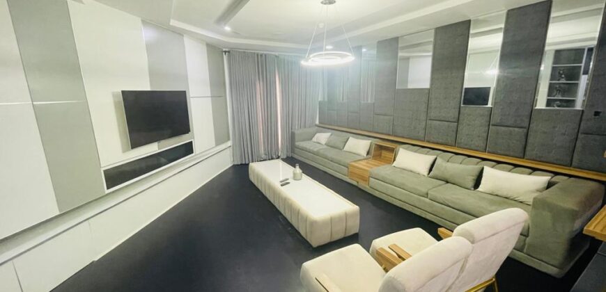 3bedroom flat