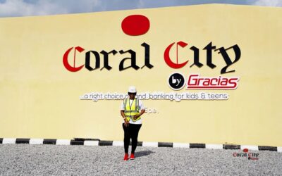 Coral Heights by Gracias: A Perfect Haven Beside Omu Resort in Bogije, Ajah, Lagos