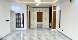 State of Art 5 Bed Detached Duplex