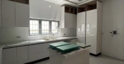 5bedroom Detached Duplex for Sale