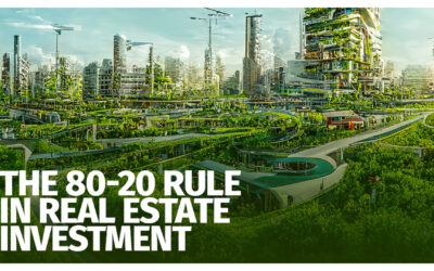 The 80-20 Rule in Real Estate Investment