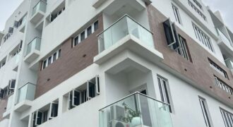 Newly Built 2 Bedroom Apartment Complex