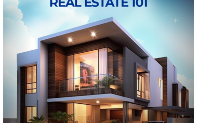 Real estate 101