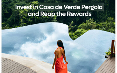 Invest in Casa de Verde Pergola and Reap the Rewards